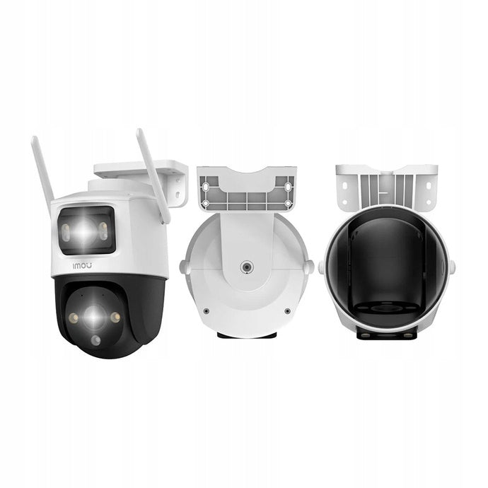 Camera IMOU Cruiser Dual 6MP IPC-S7XP-6M0WED Manufacturer code 6971927239559