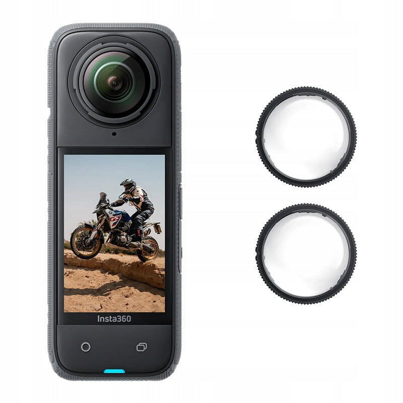 Camera Insta360 X4 Edition BMW Motorrad