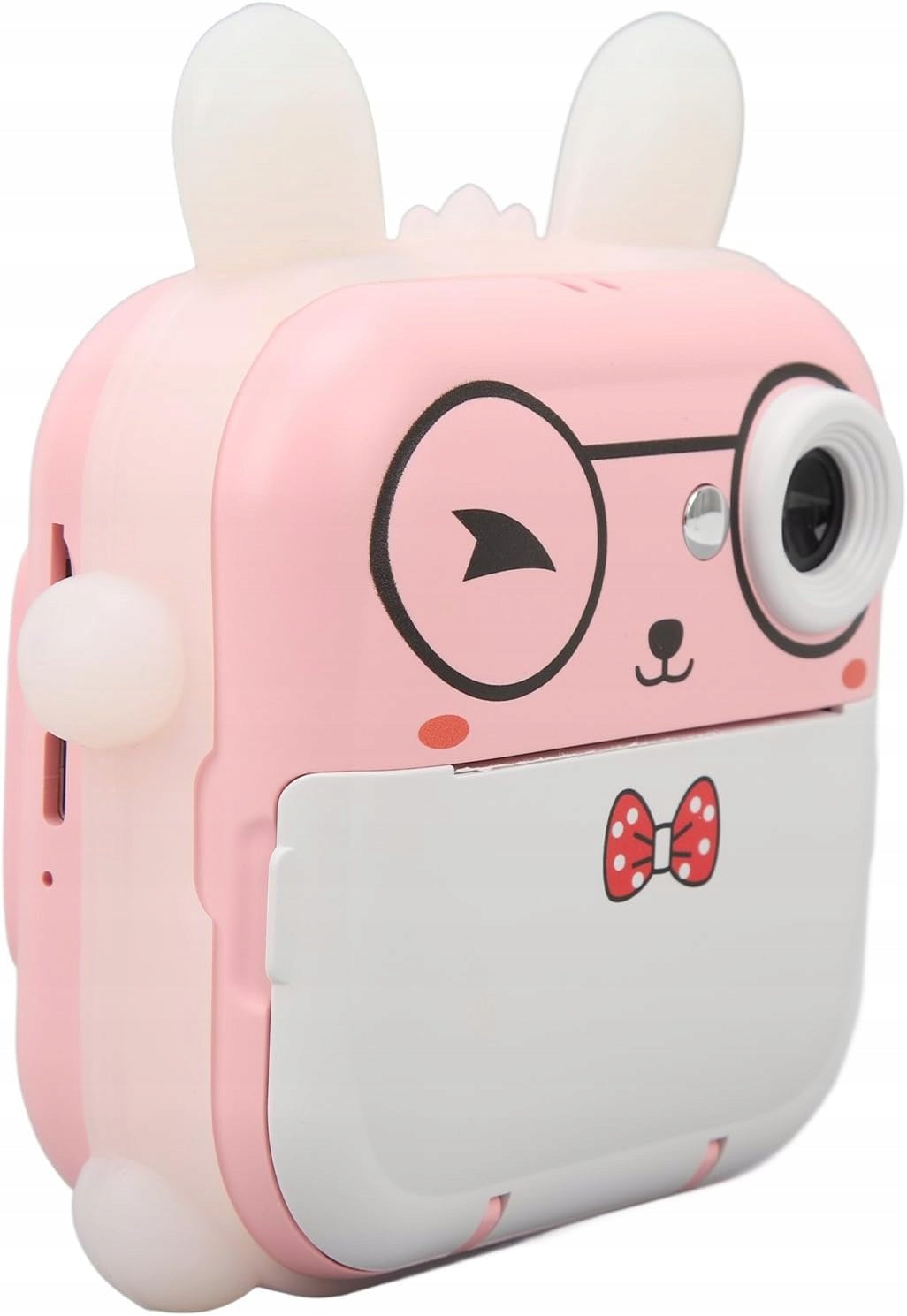 Camera Instant Printer For Children 32GB Pink