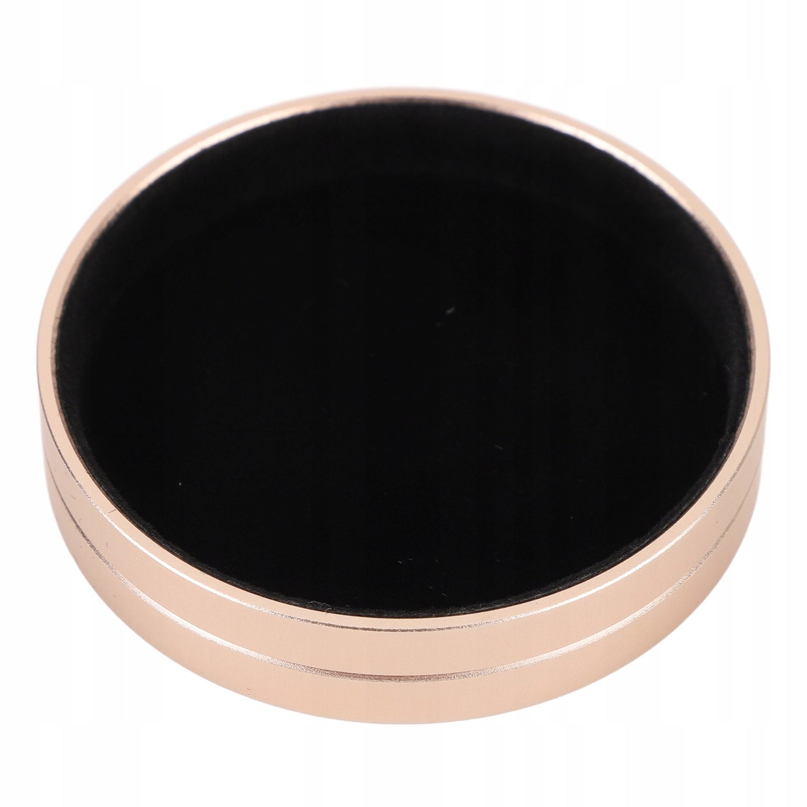 Camera Lens Cover Dustproof, Waterproof 7V Lens Hood