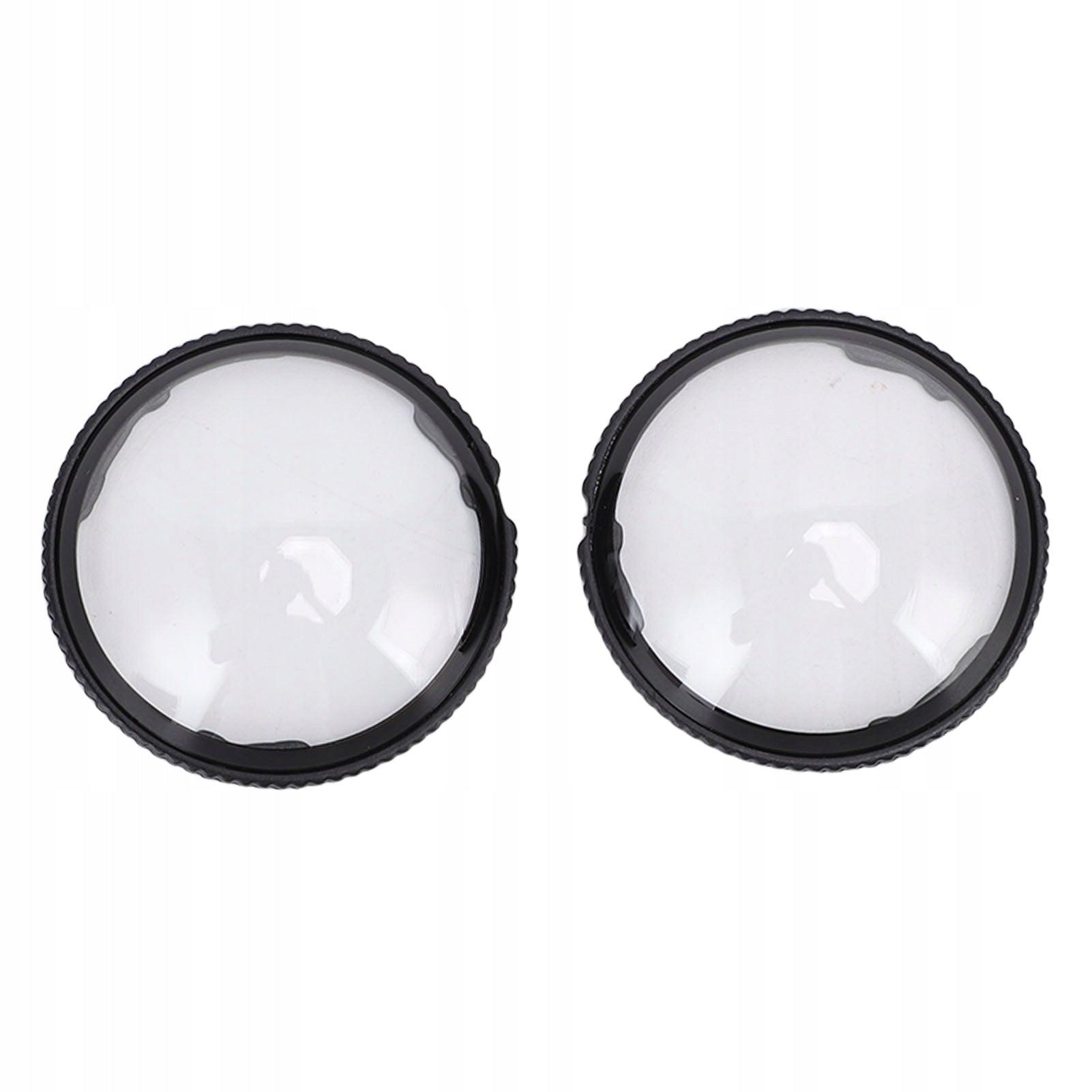 Camera Lens Hood, Tempered Glass Panoramic Lens Hood Manufacturer code AG250819010649