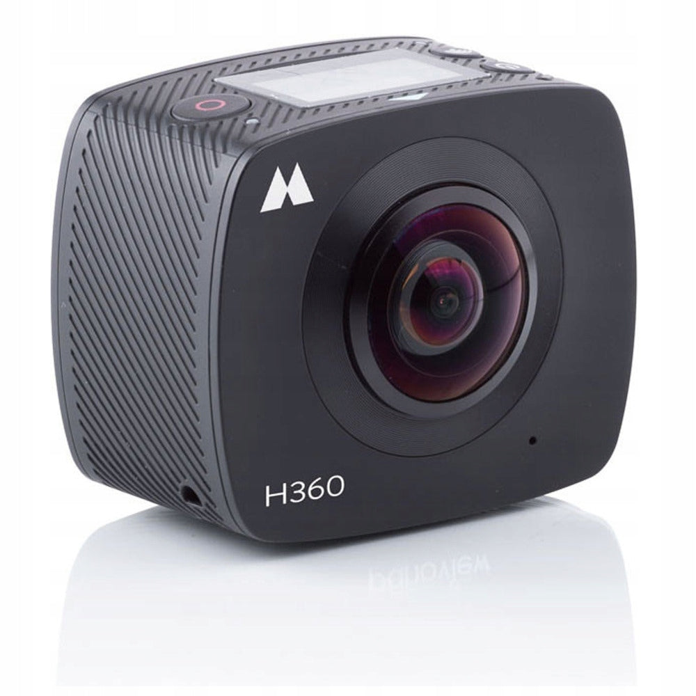 Camera Midland H360 C1288 wide angle 360° tripod