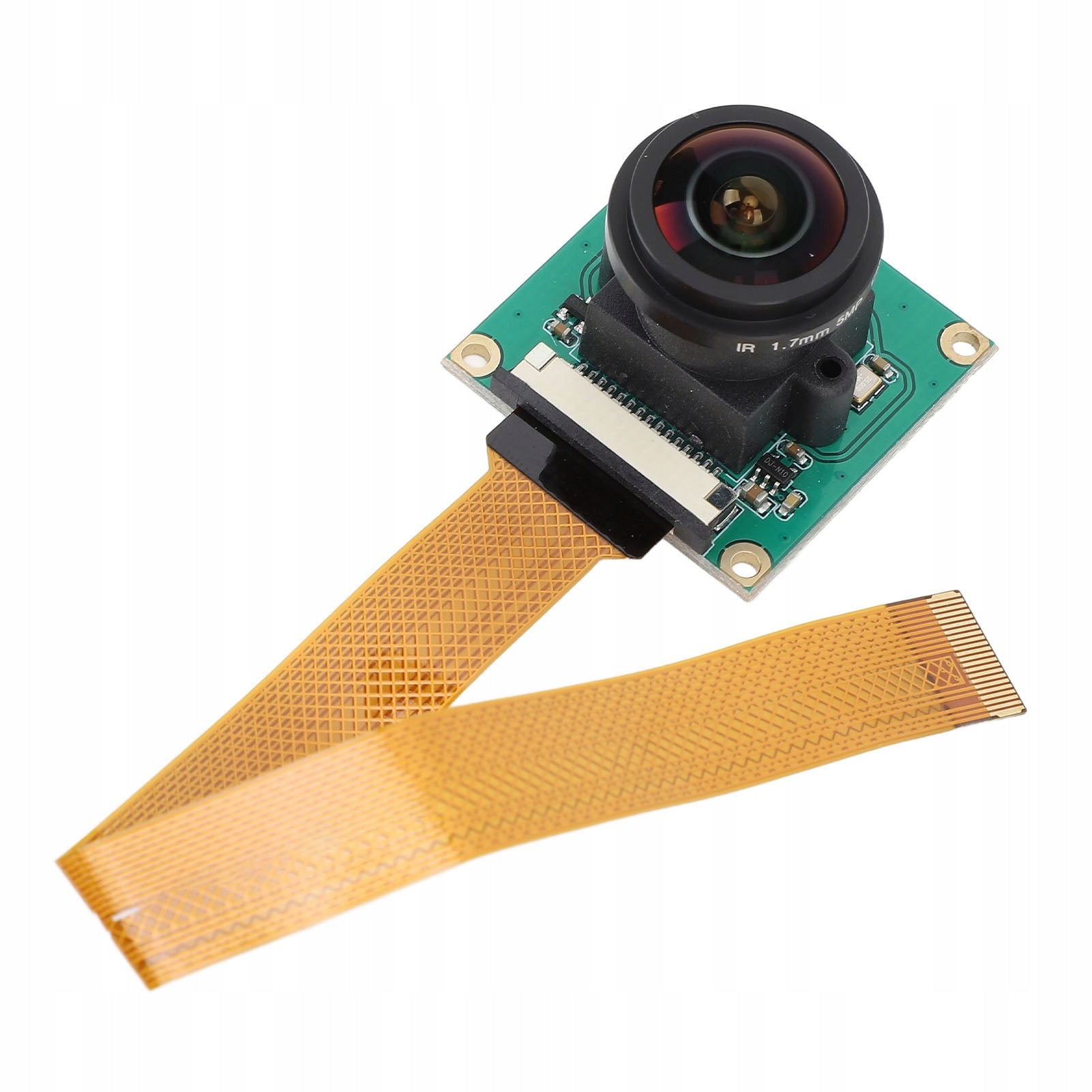 Camera Module 1080P 5MP 175° Wide Angle 2592x1944 Interface CSI Board 4O Brand no brand