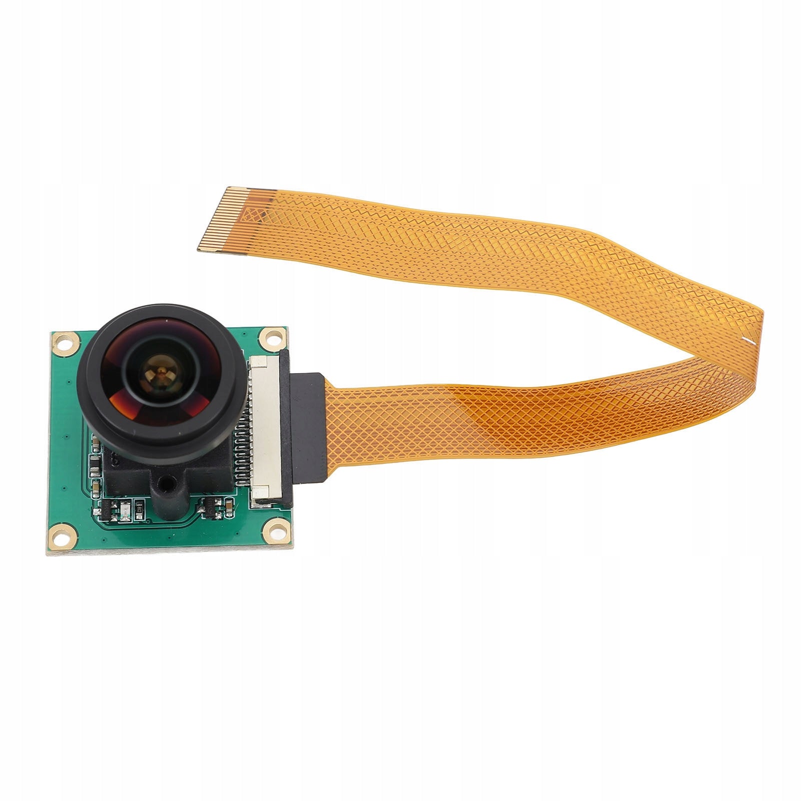 Camera Module 1080P 5MP 175° Wide Angle 2592x1944 Interface CSI Board 4O Model 6446TVCU