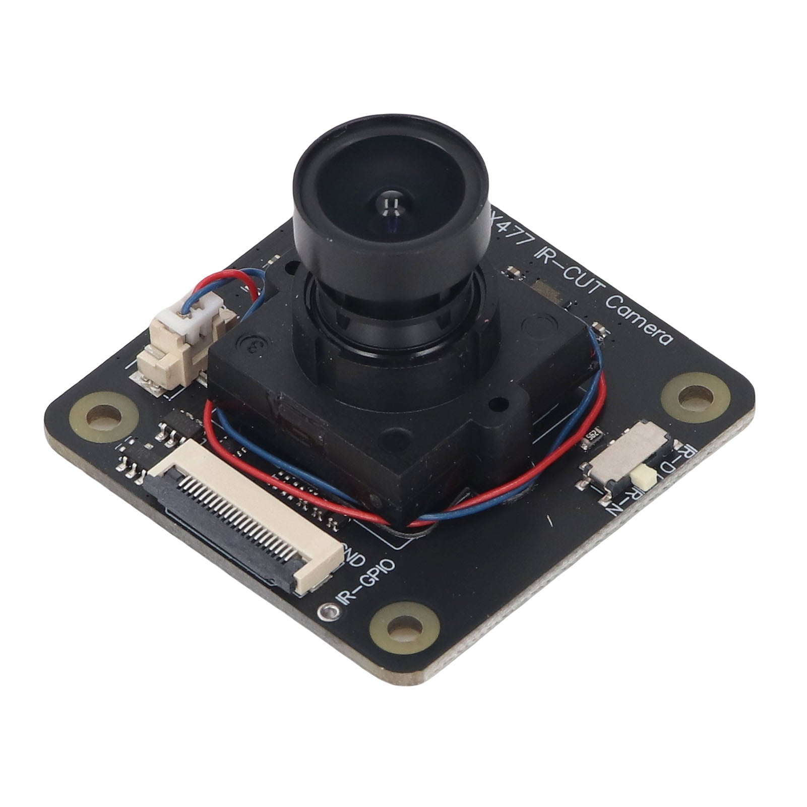 Camera Module 12,3MP 4056 x 3040 Replacement for Raspi 5 4B 3B Zero Pico DW