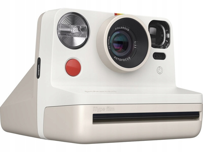 Camera POLAROID Now Gen 2 Grey
