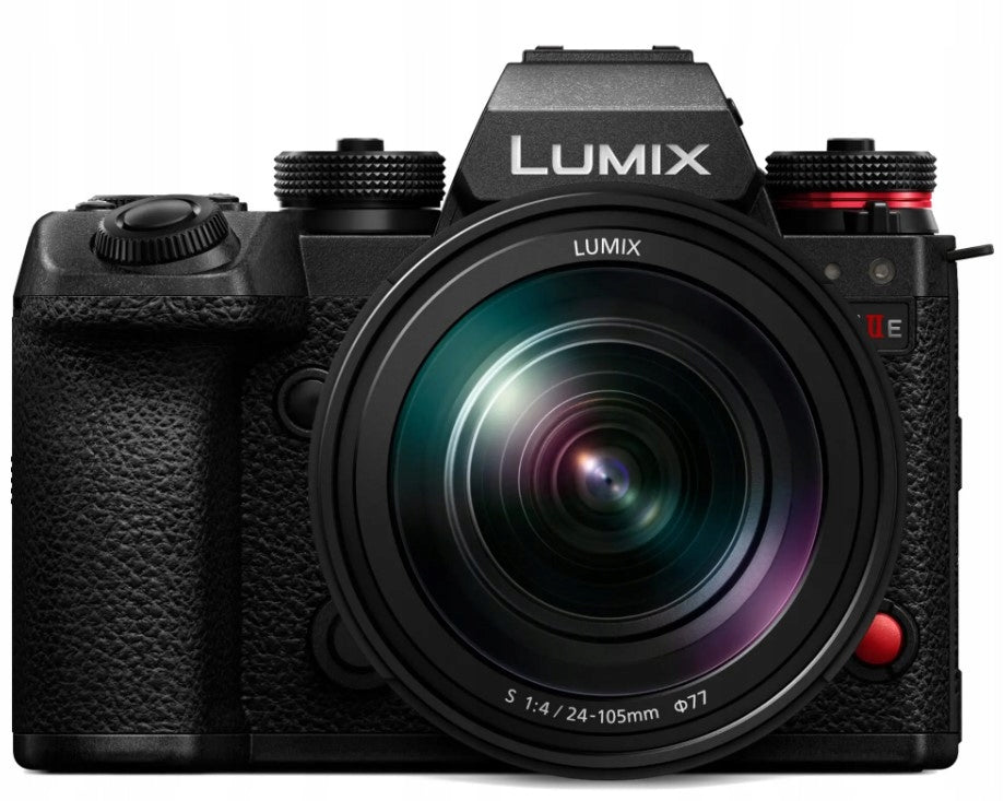 Camera Panasonic DC-S1M2ESME Mirrorless DC-S1M2ESM + lens S- R24105 Manufacturer code DC-S1M2ES
