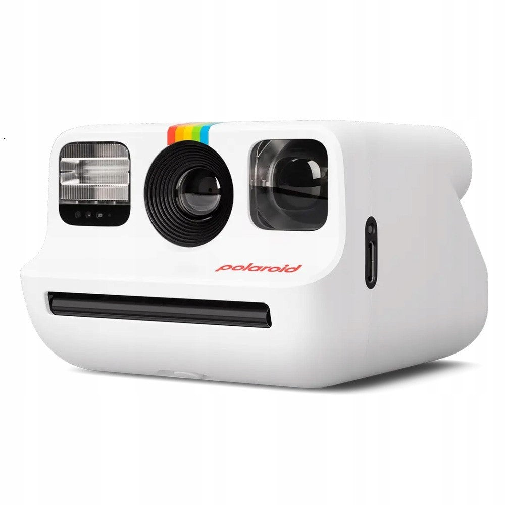 Camera Polaroid Go 2 E-box White + cartridges 16 photos Brand Polaroid