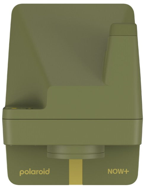 Camera Polaroid Now + Gen 2 Forest Green EAN (GTIN) 9120096773754