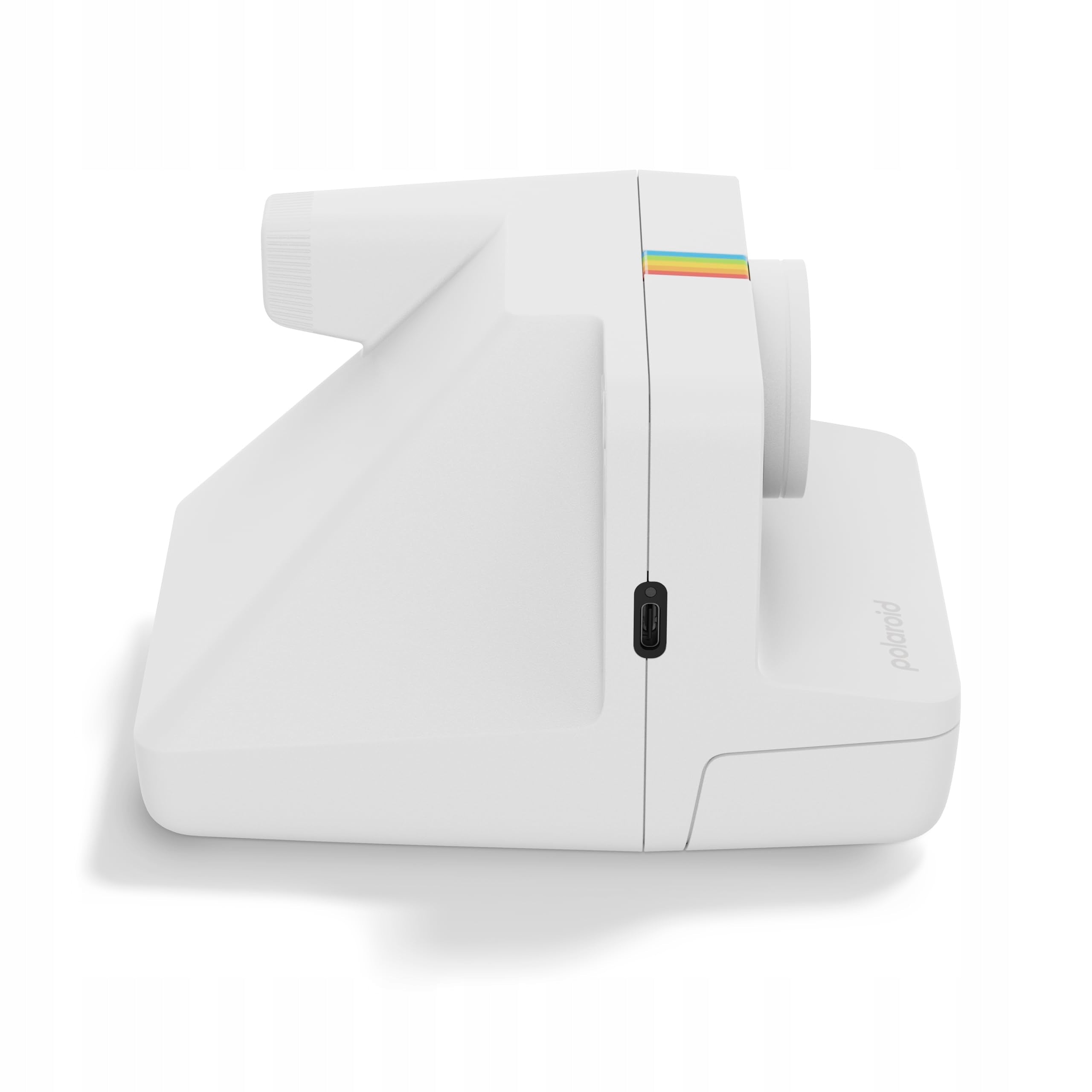 Camera Polaroid Now+ Generation 3 white EAN (GTIN) 9120134280251