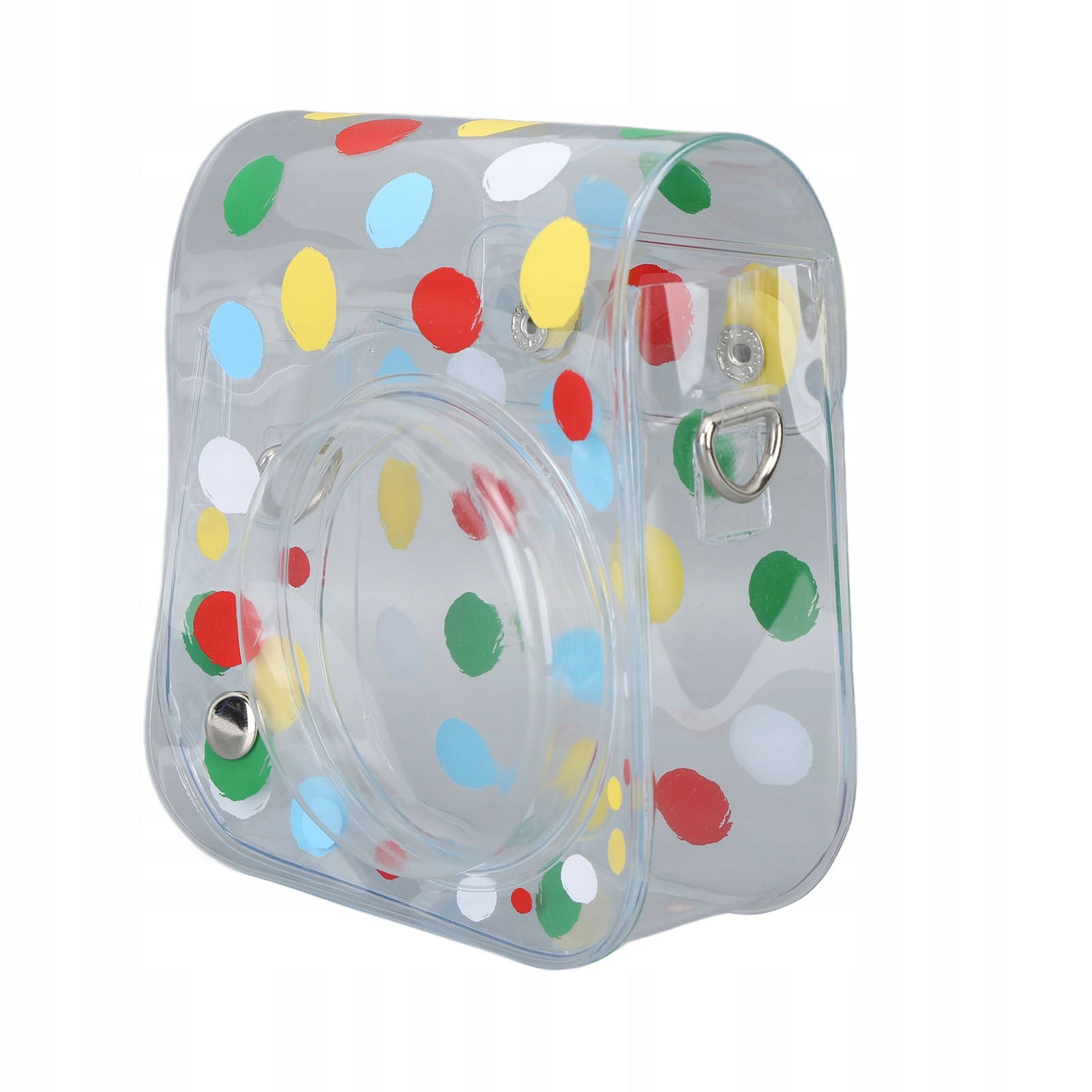 Camera Protective Bag, Clear Instant Camera Case for p Brand no brand