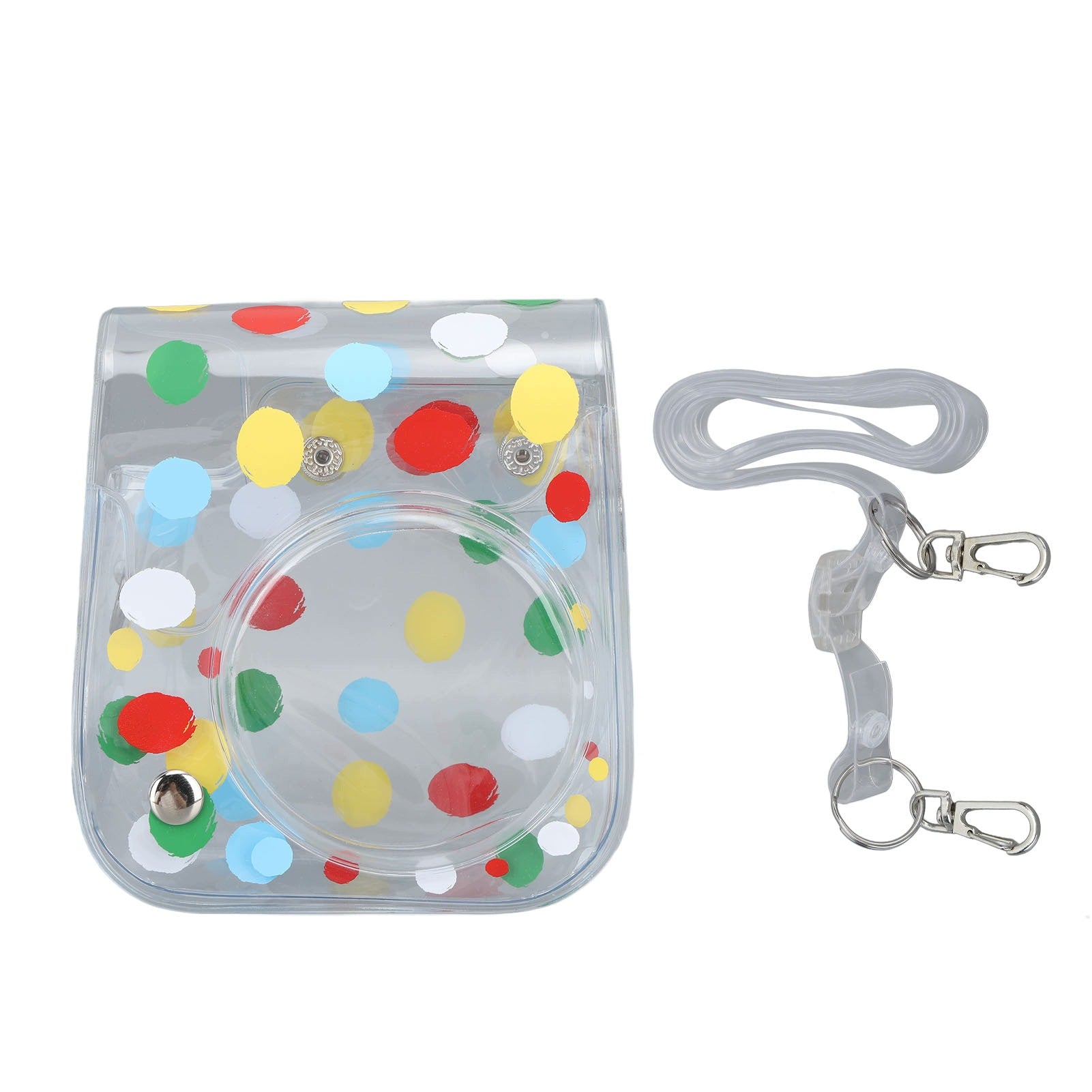 Camera Protective Bag Transparent Colored Camera Fur at UB Brand no brand