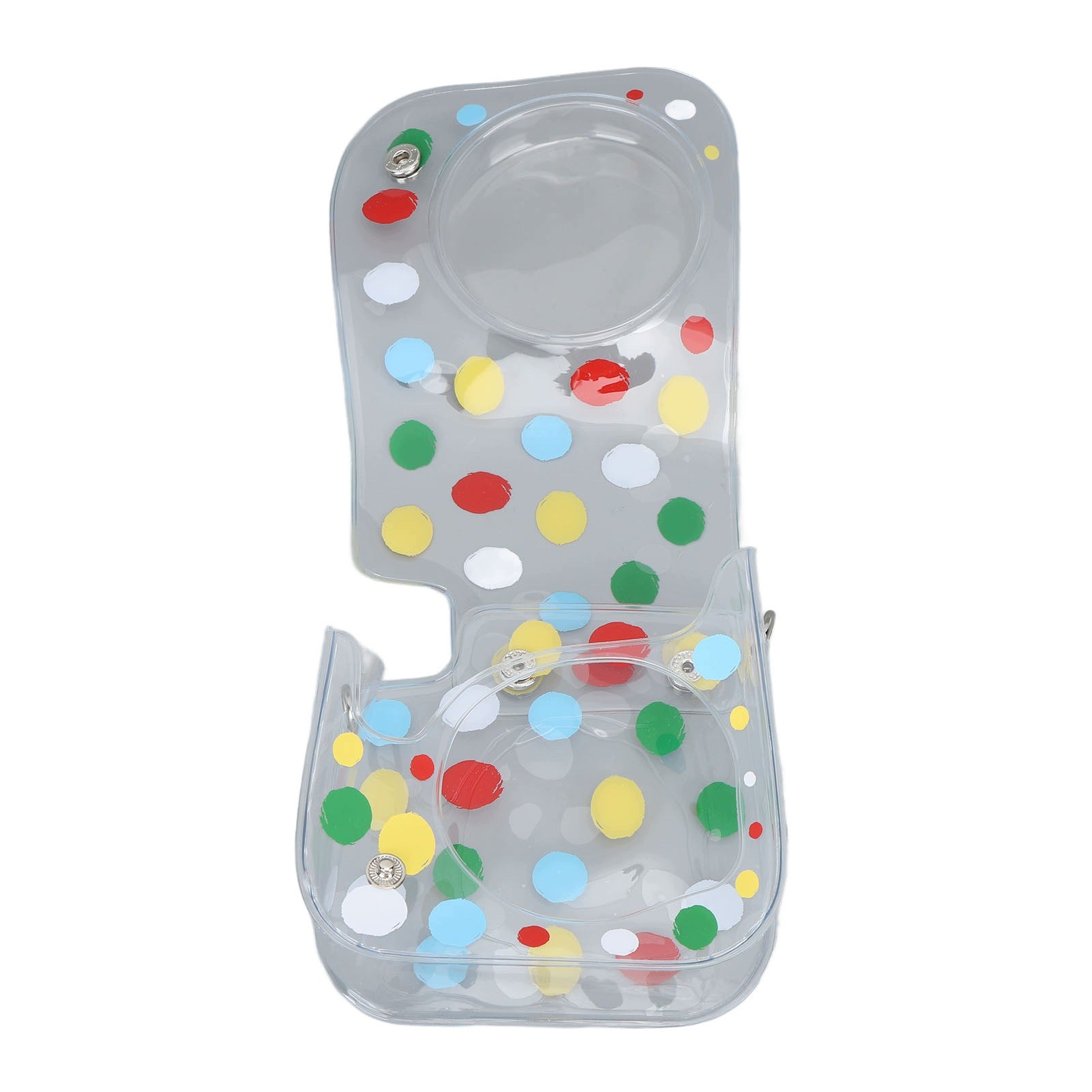 Camera Protective Bag Transparent Colored Camera Fur at UB