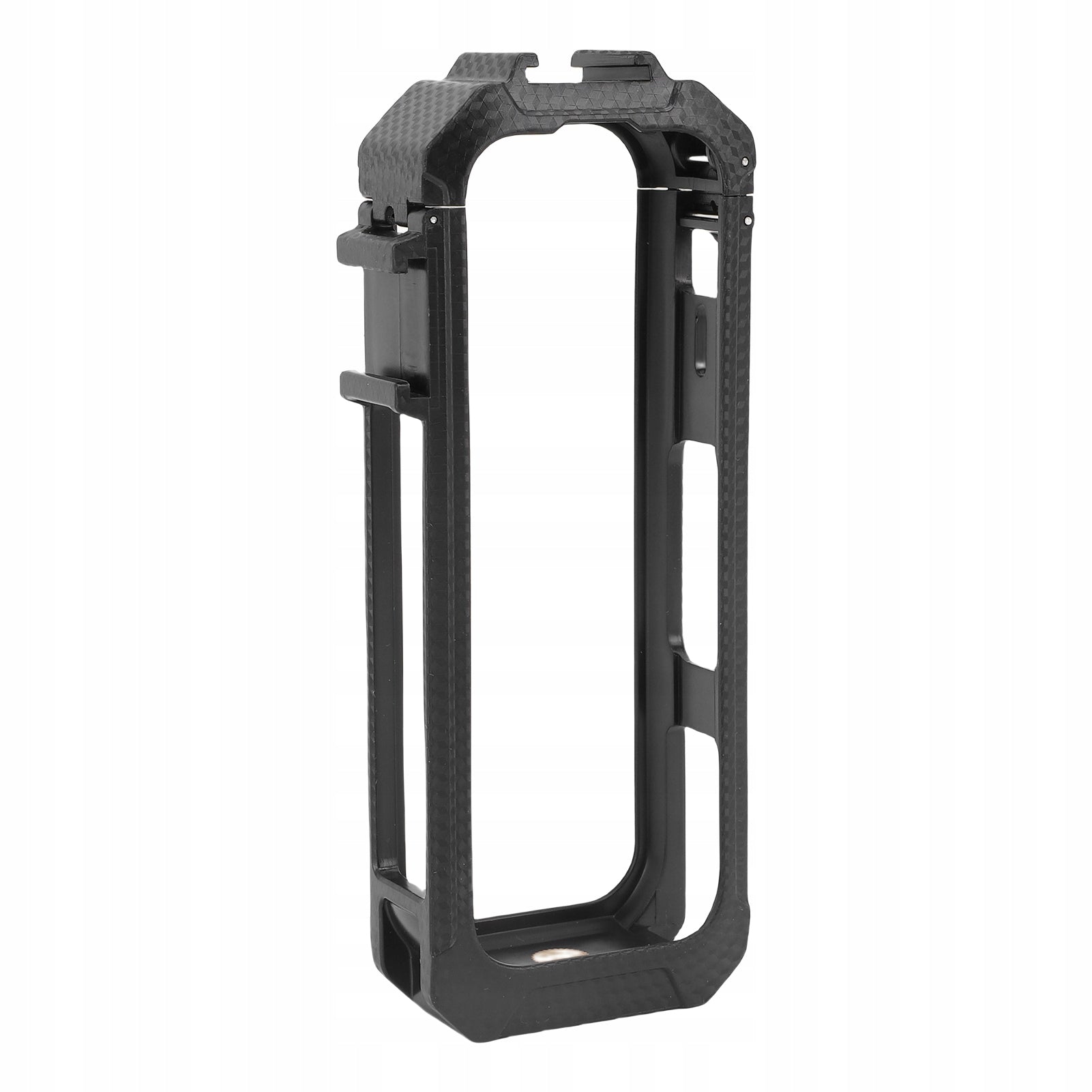 Camera Protective Case, Magnetic Protective Cage for Quick Coupler Camera Brand no brand