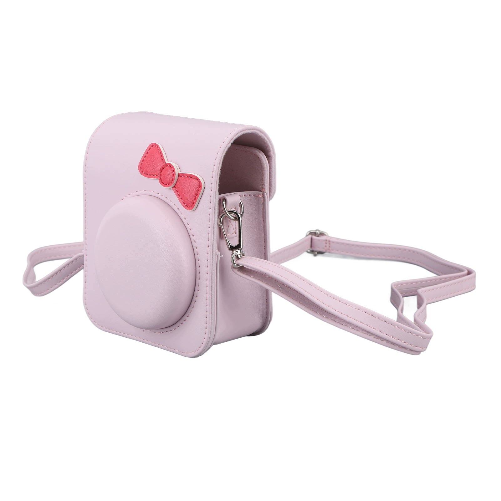 Camera Protective Fur Portable Bow Tie Cover Bag for ZY Model 3871XKGR