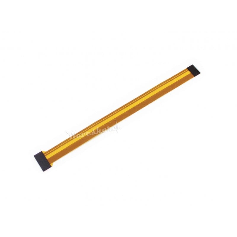 Camera Ribbon Cable for Raspberry Pi Zero 15cm Packaging status original