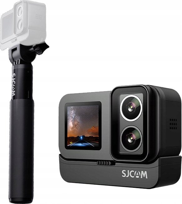 Camera SJCAM SJCAM SJ20 PRO SET