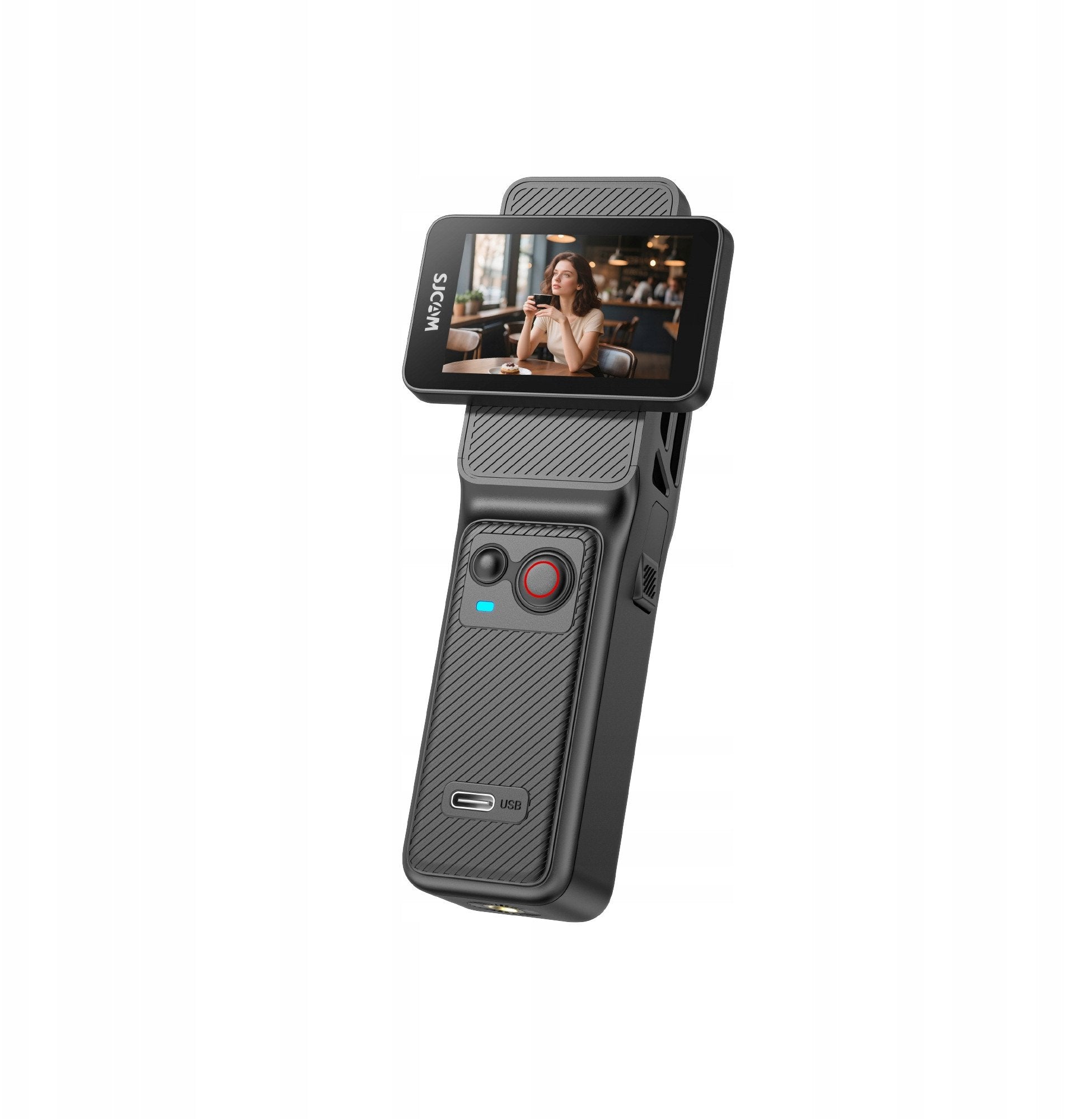 Camera SJCAM Sports camera SJCAM C400 BLACK