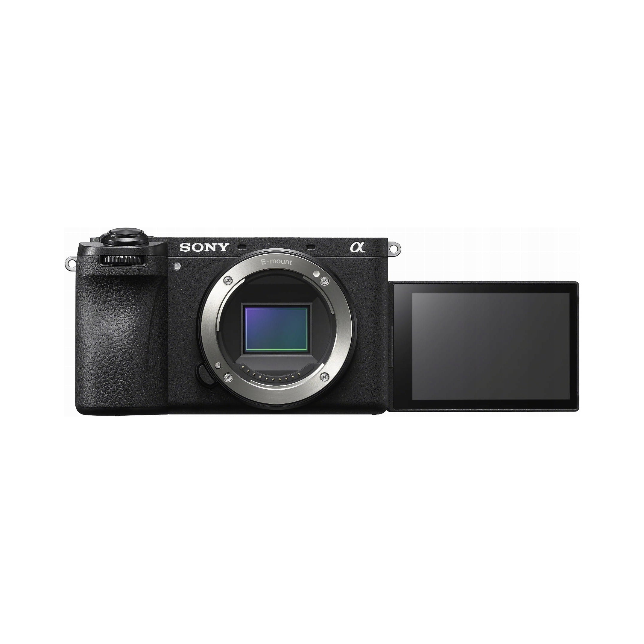 Camera Sony A6700 body black body