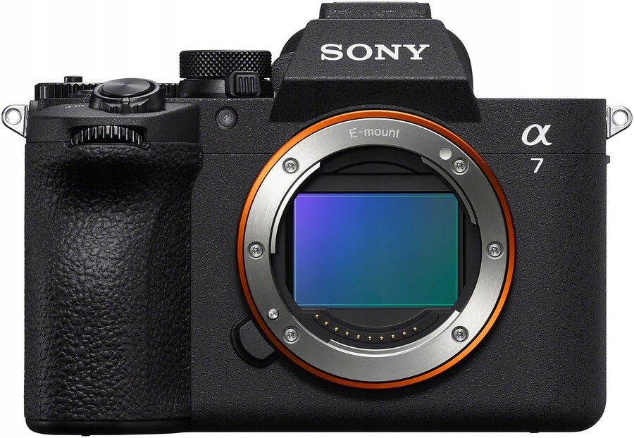 Camera Sony A7 V + battery FZ100 Freebie