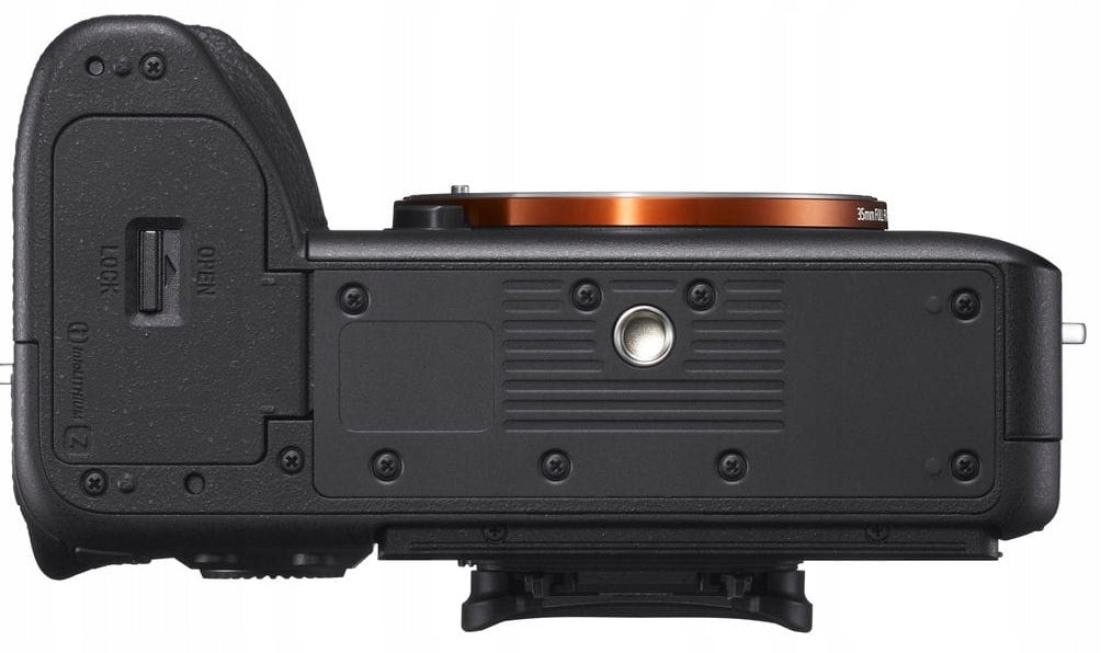 Camera Sony A7R IVA ILCE7RM4A Brand Sony