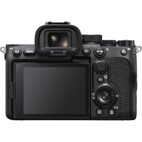 Camera Sony A7S III body black Manufacturer code ILCE7SM3B.CEC