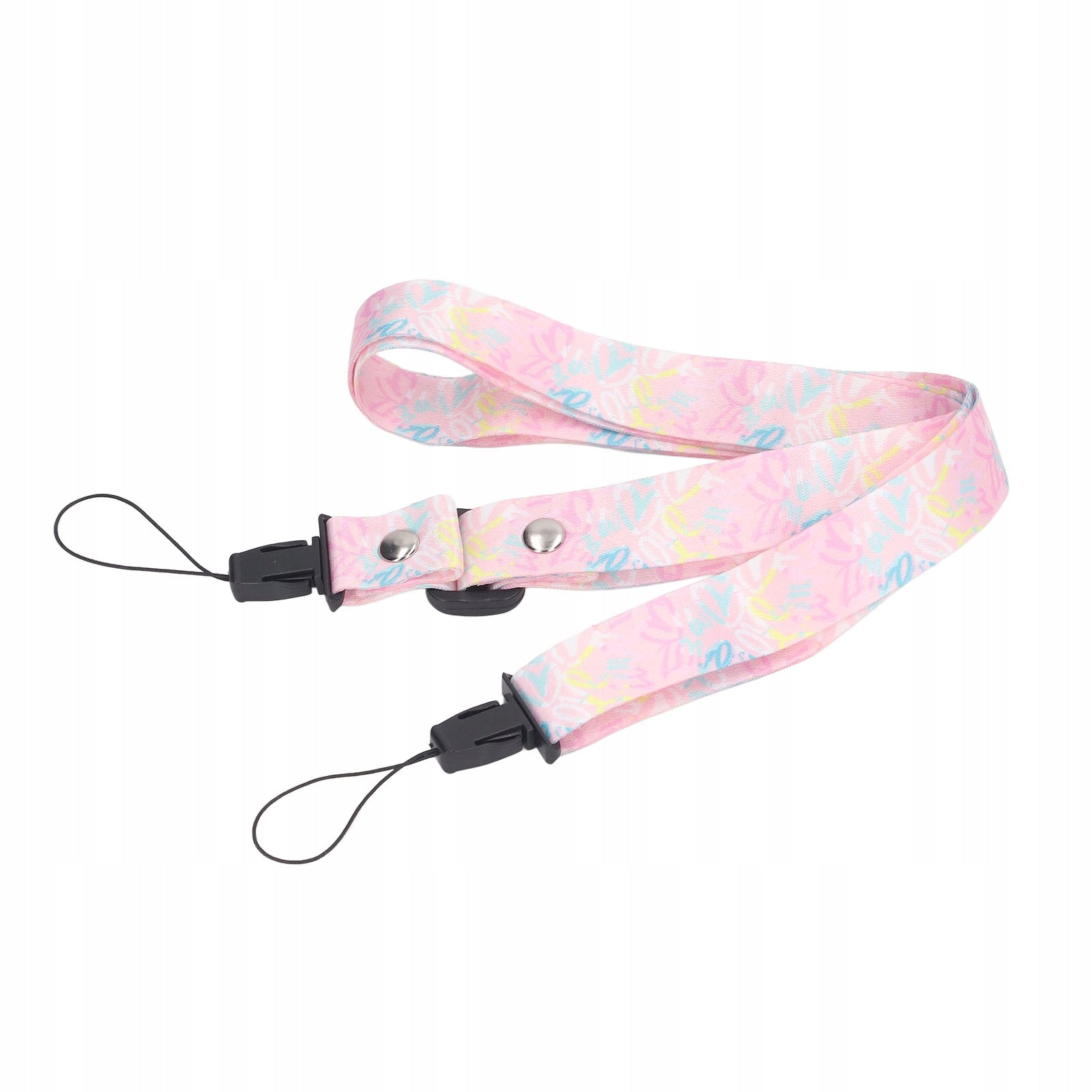 Camera Strap 1,2m Printed Strap Multifunctional Shoulder Strap 6T Brand no brand