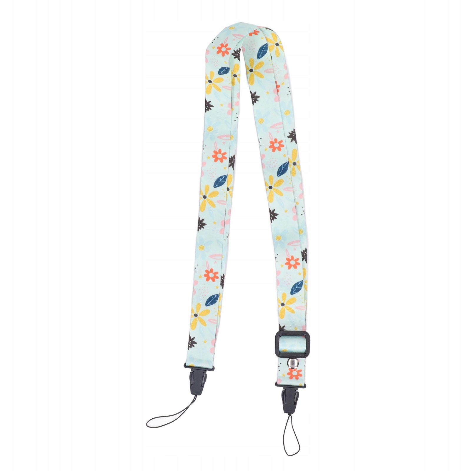 Camera Strap 1,2m Printed Strap Multifunctional Shoulder Strap N5 Brand no brand