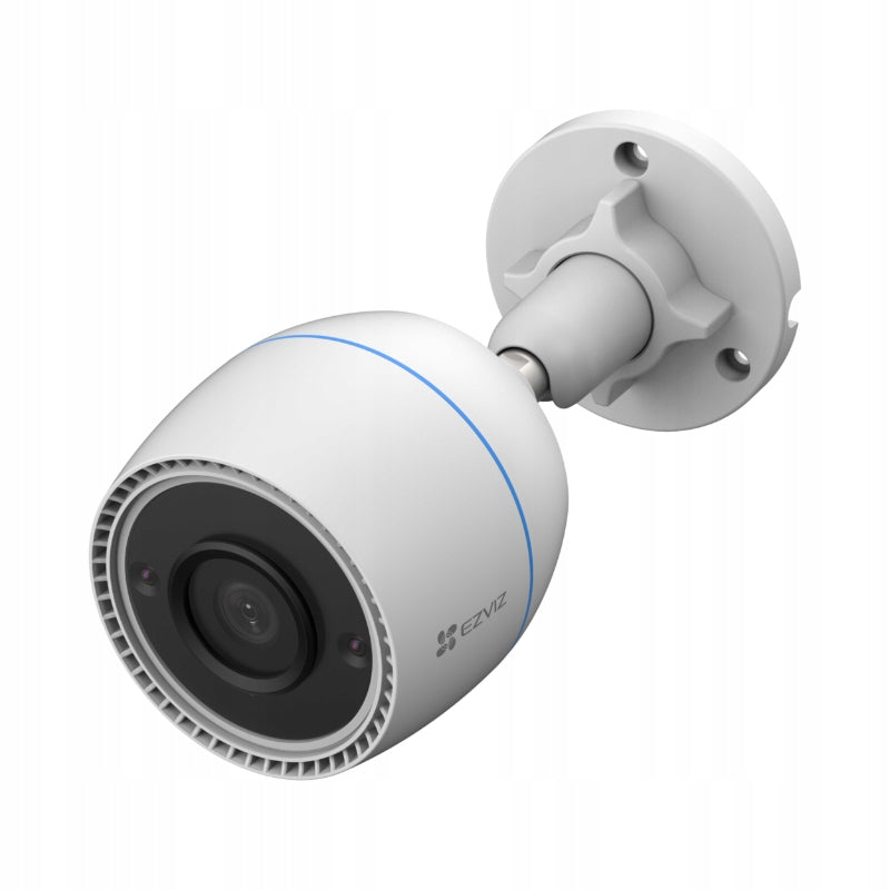 Camera WiFi, H3C FHD, EZVIZ Brand Ezviz