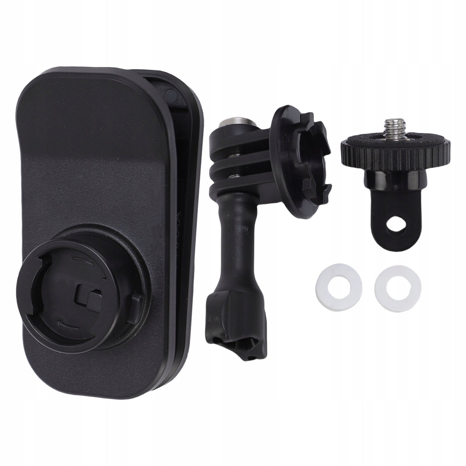 Camera backpack strap clamp suitable for action 5 Pro camera 360 JX Model 6254XROD