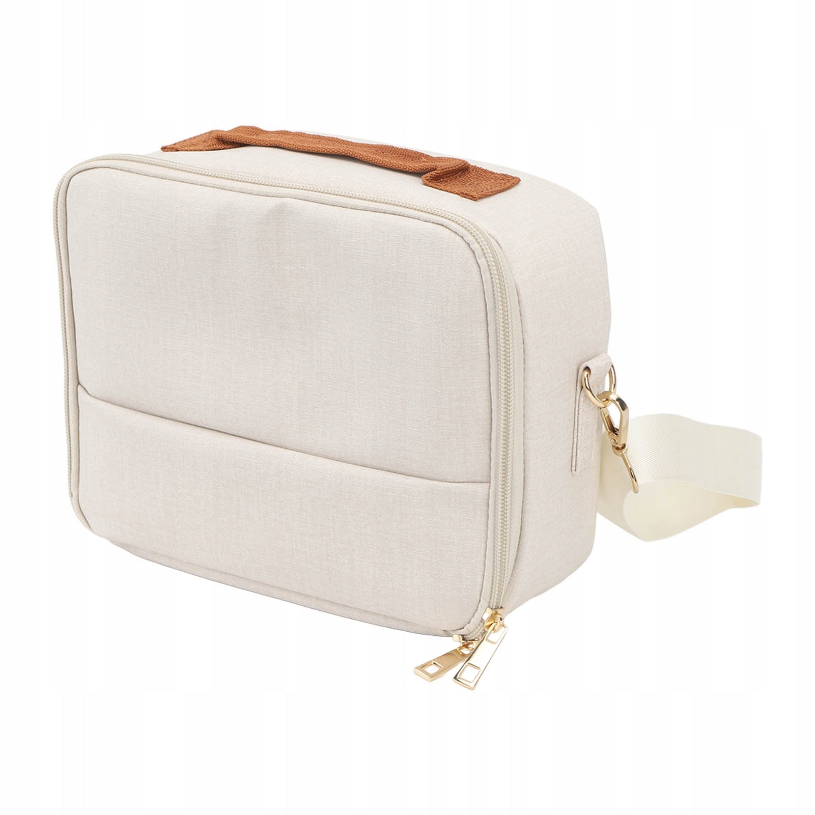 Camera bag, camera case with holder for CP1200 Model 1461OUZO
