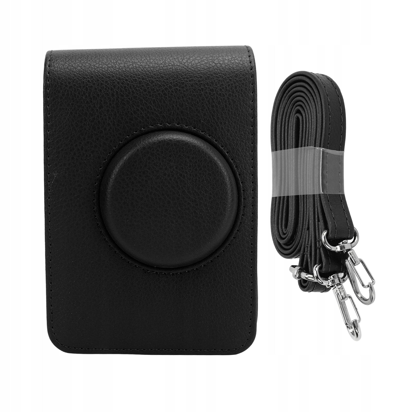 Camera bag, detachable front camera cover for Mini EVO Model 2438NKNQ