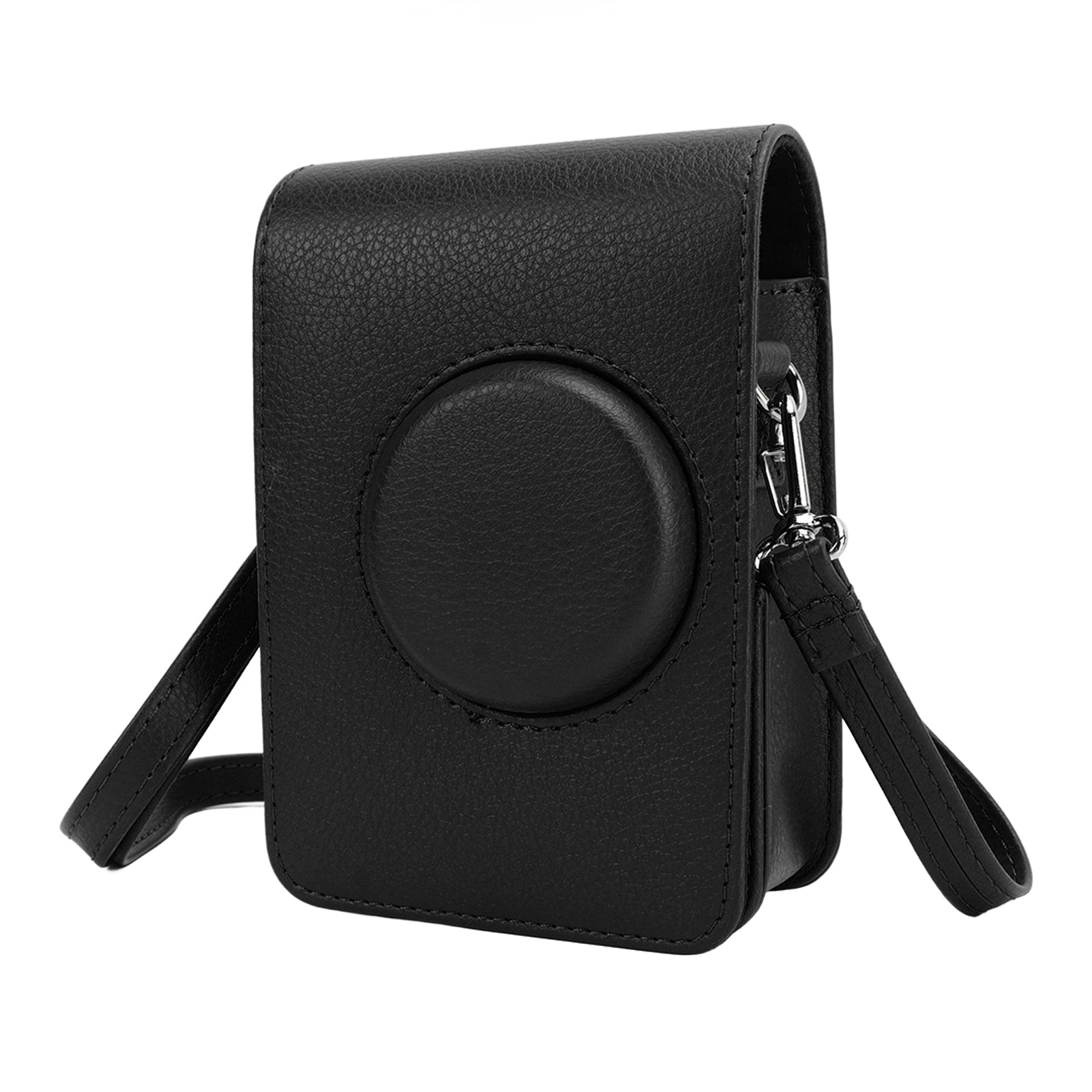 Camera bag, detachable front camera cover for Mini EVO