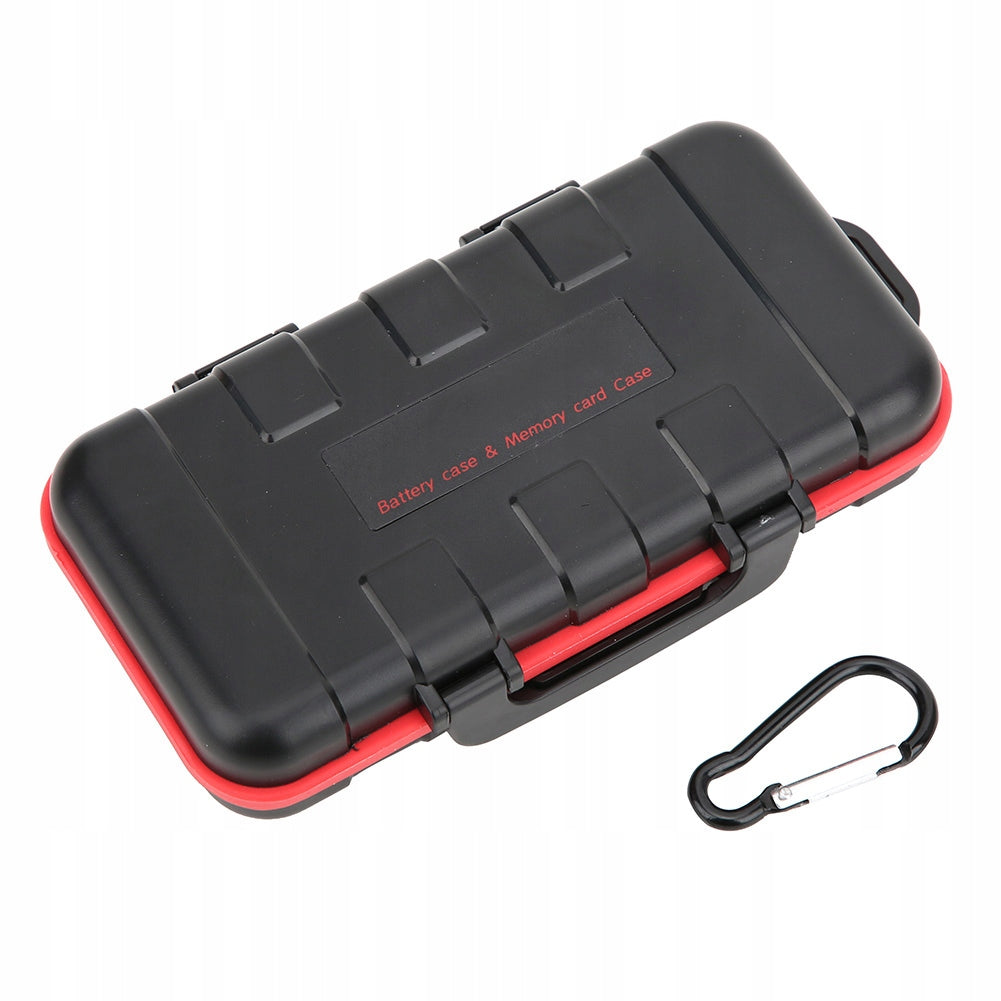 Camera battery container, works for a long time, widely used on Card capacity 1 GB