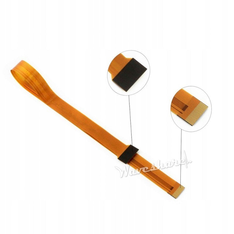 Camera cable for Raspberry Pi Zero V1.3 30cm