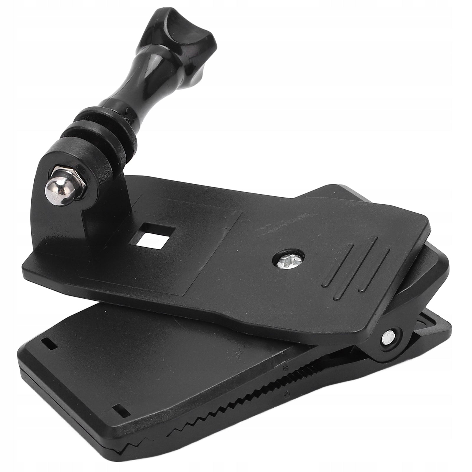 Camera clip holder, action camera clip firmly fixing to photogr Model 2262FDAA