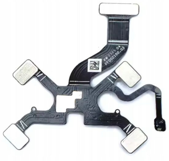 Camera flex gimbal tape for DJI MINI 4 PRO EAN (GTIN) 5906849316119