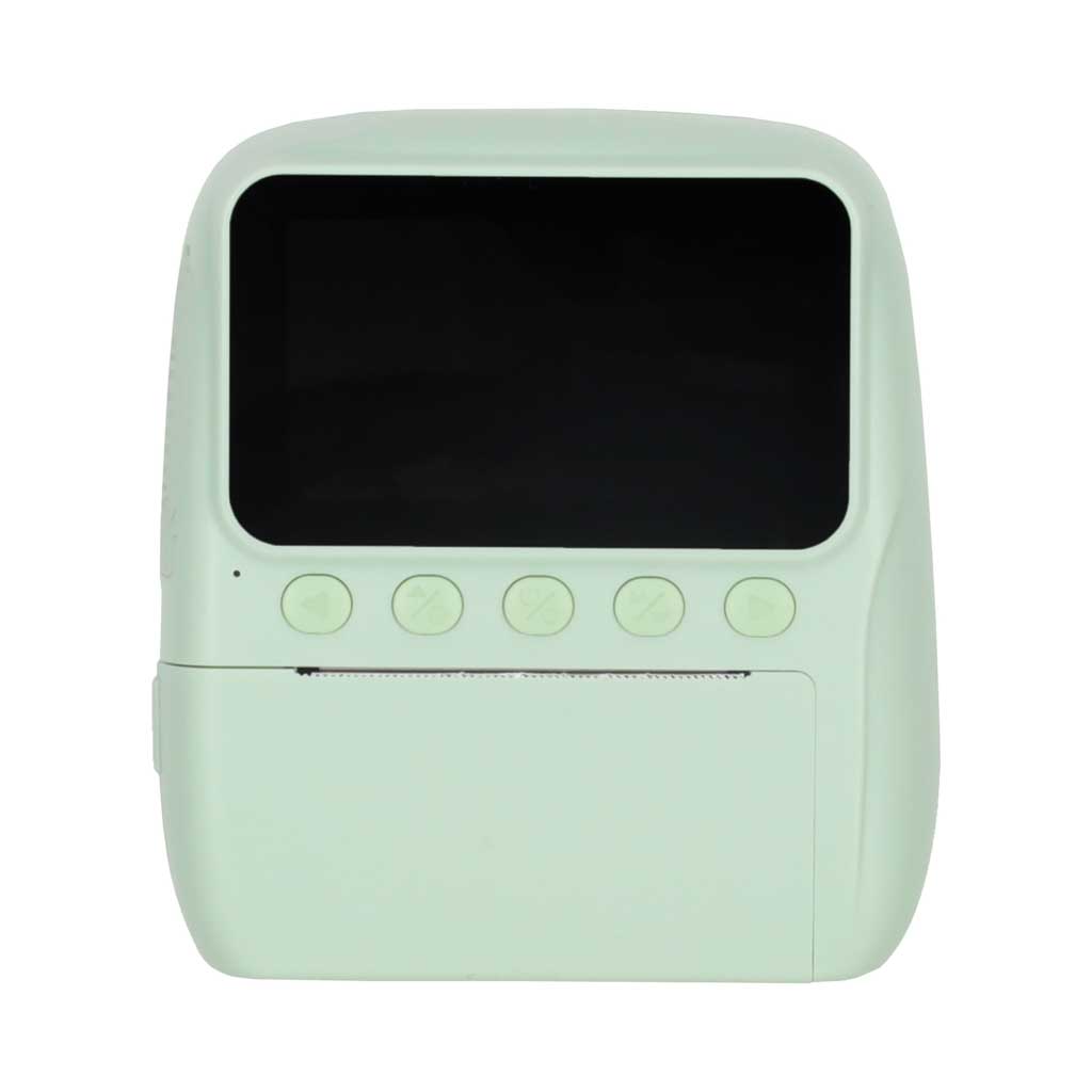 Camera for Kids with Games Instant Digital Photo Roll Pens Brand Artemis