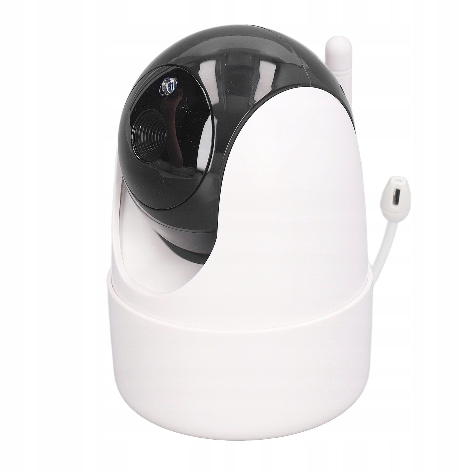 Camera for electronic nanny. Two-way wireless call 0F