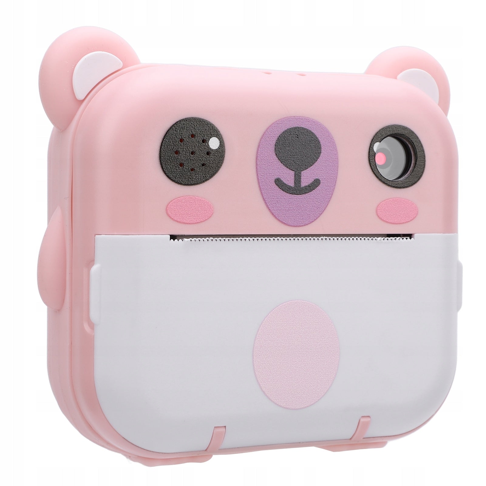 Camera for instant 1080P printing, camera for instant dru Brand no brand