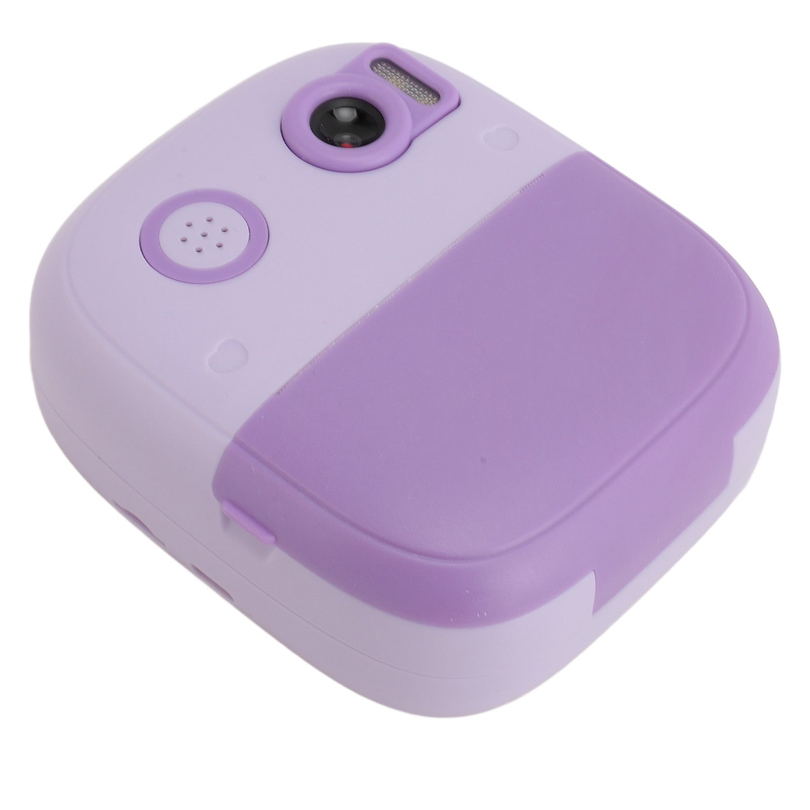 Camera for instant printing, video recording 8x zoom digital Brand no brand