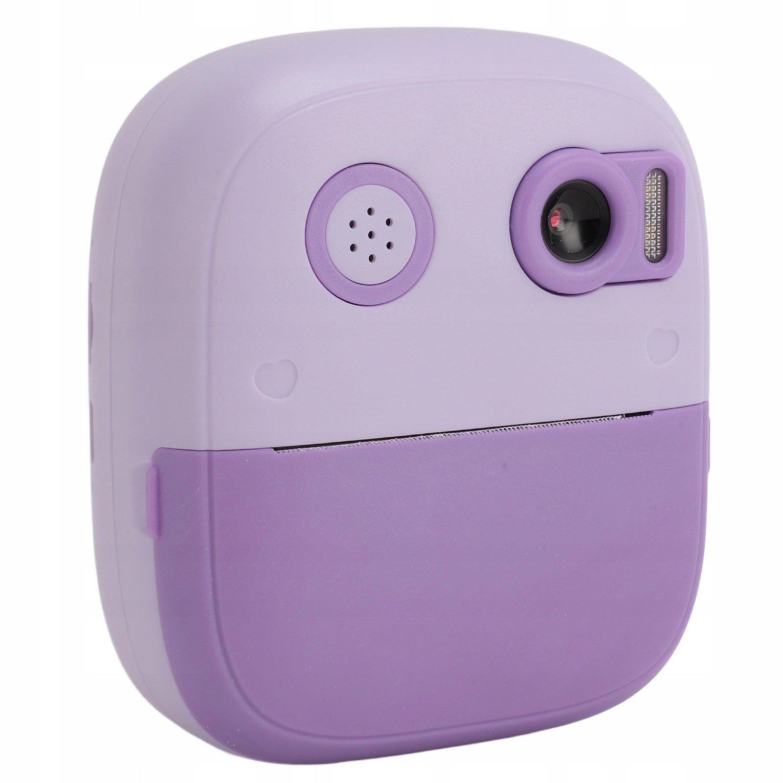 Camera for instant printing, video recording 8x zoom digital Printing technology other