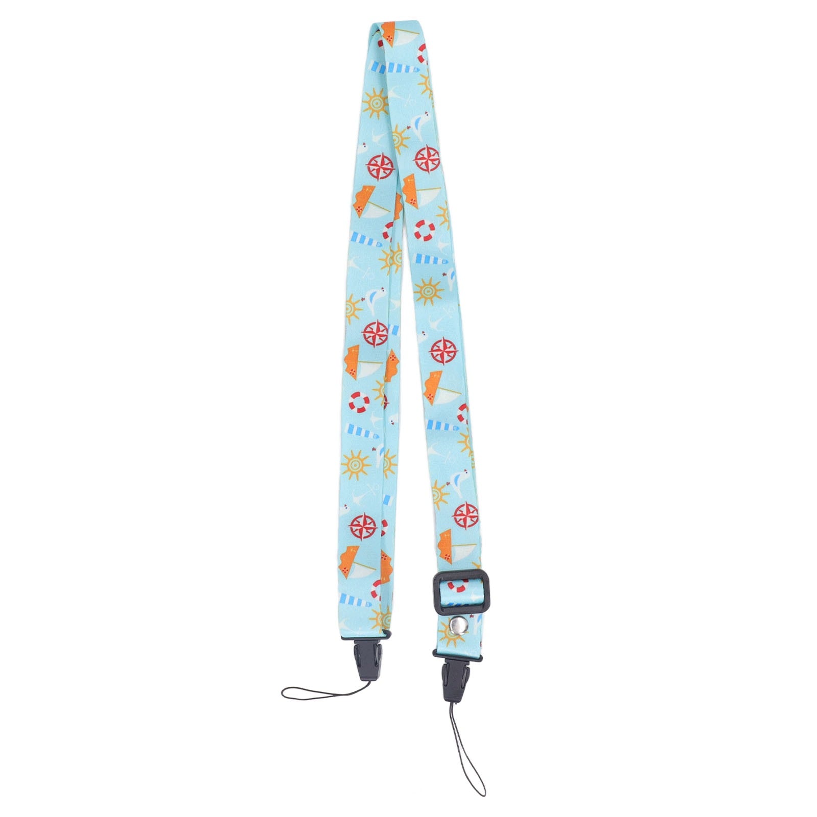 Camera shoulder strap length 1,2 m Adjustable multifunctional 36 Brand no brand