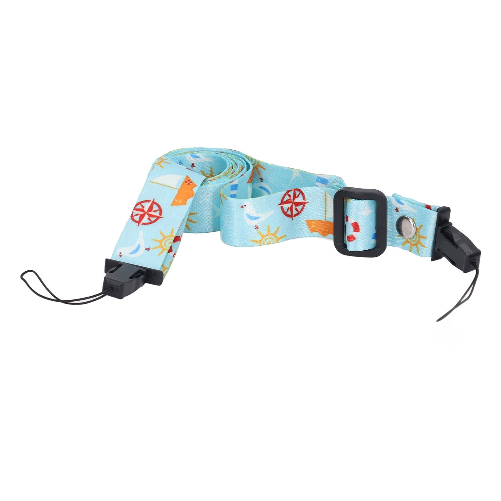 Camera shoulder strap length 1,2 m Adjustable multifunctional 36 Model 6548CWKH