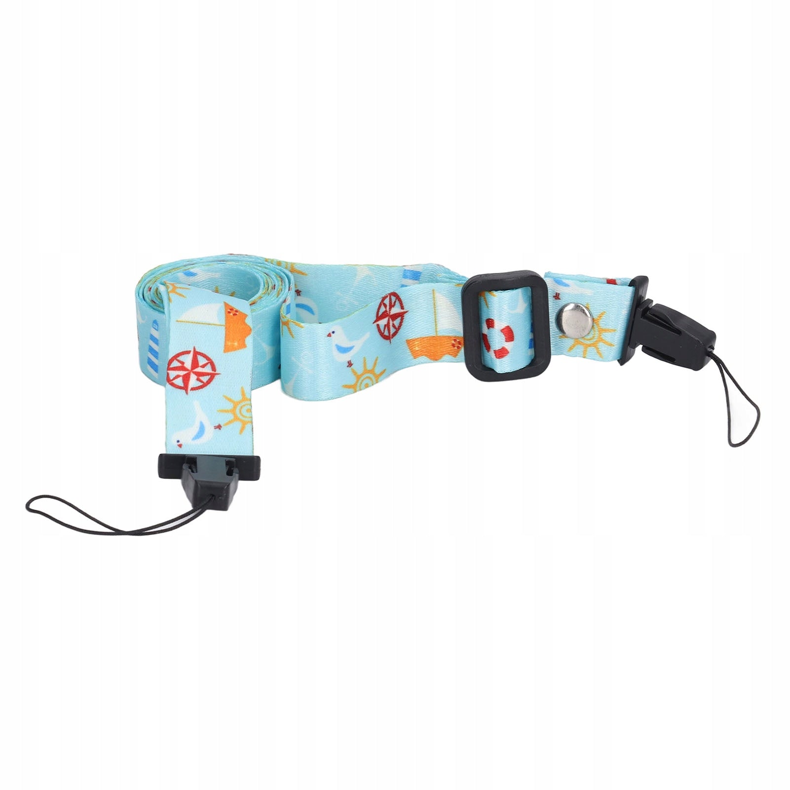 Camera shoulder strap length 1,2 m Adjustable multifunctional SI Model 0081WXYZ