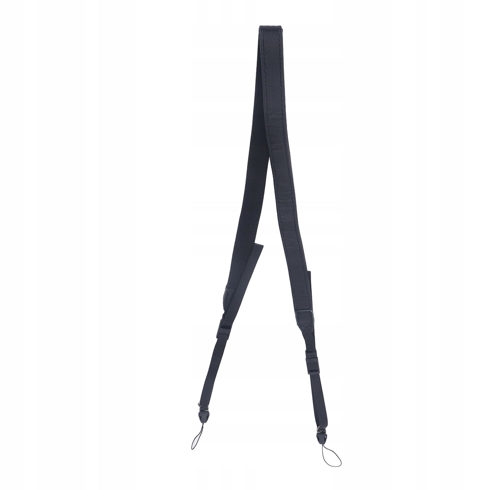 Camera strap Simple, adjustable, leather, universal strap for KB Model 9521THCR