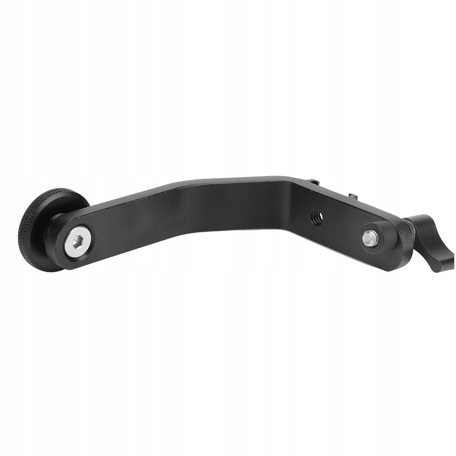 Camera tilt arm, DSLR camera tilt arm with 1/4 inch hole for F5 Brand no brand