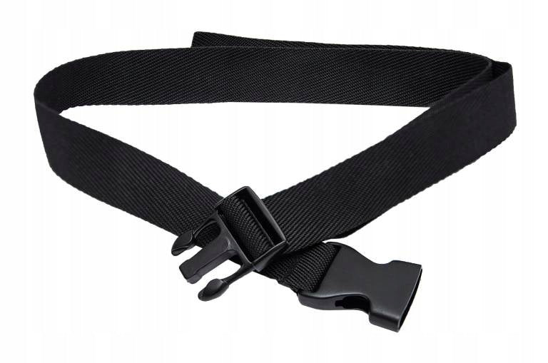 Camicoo - Seat belt for swing, chair, sled - adjustable Packaging status original
