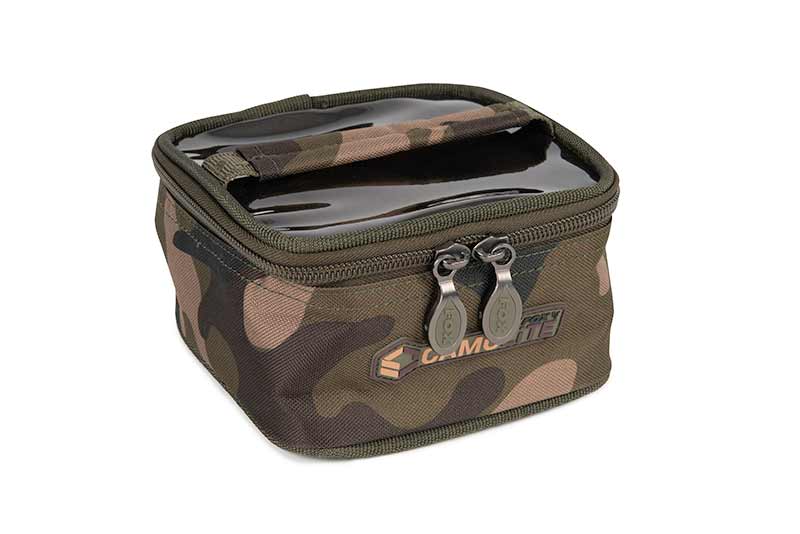 Camolite Medium Accessory Bag Fox