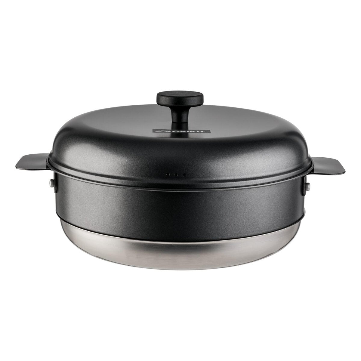 Camping Baking Set CRIVIT, 5-Piece